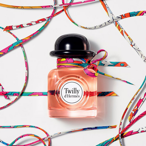 Hermès - Twilly d'Hermès - Eau de Parfum