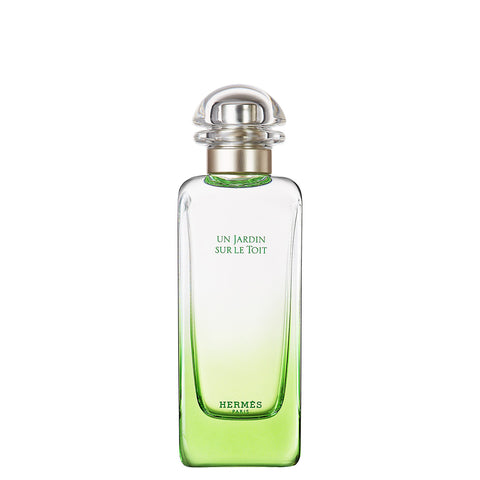 Hermès - Un Jardin sur le Toit - Eau de Toilette