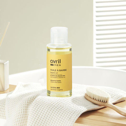 Avril - Beard Oil 50ml