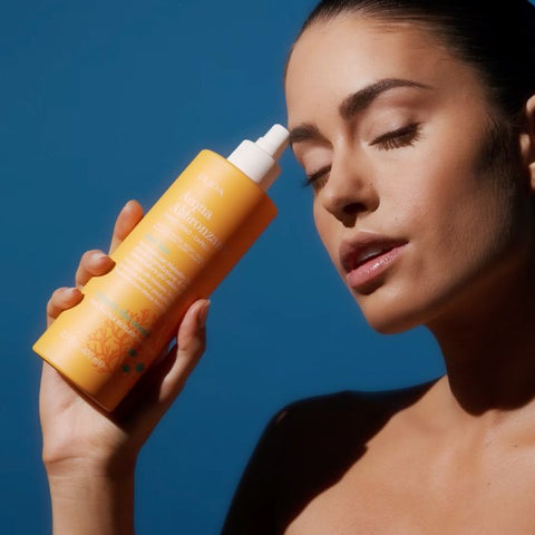 Pupa - Multifunctional Tanning Water - 400ml