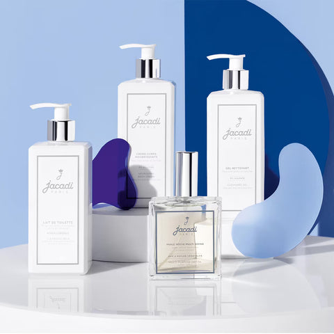 Jacadi - Jeune Homme - Eau de Toilette