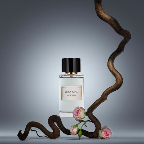 Jeanne Arthes - Collection Privée Black Jewel - Eau de Parfum 100ml