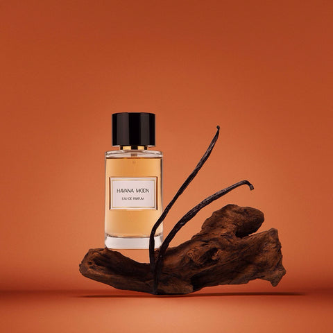 Jeanne Arthes - Collection Privée Havana Moon - Eau de Parfum 100ml