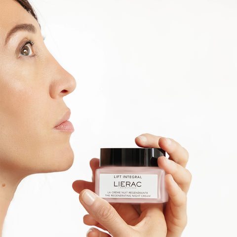 Lierac - Lift Integral - La Crème Nuit Régénérante
