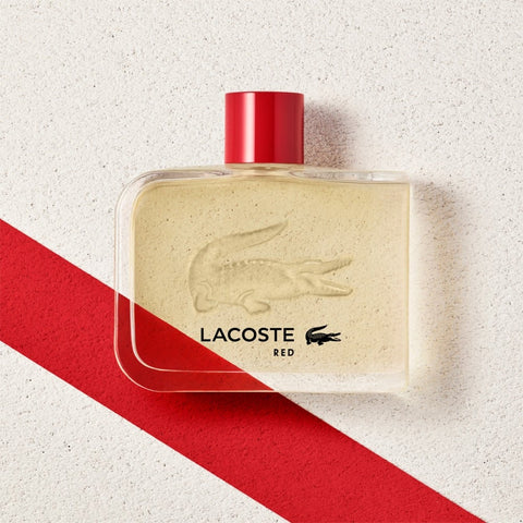 Lacoste - Lacoste Red - Eau de Toilette