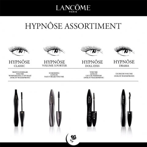 Lancôme - Hypnôse Doll Eyes Waterproof