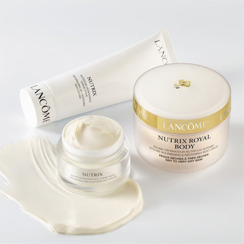 Lancôme - Nutrix - Nutrition Réparatrice Crème Riche 125 ml