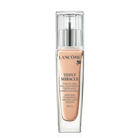 Lancôme - Teint Miracle