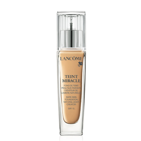 Lancôme - Teint Miracle