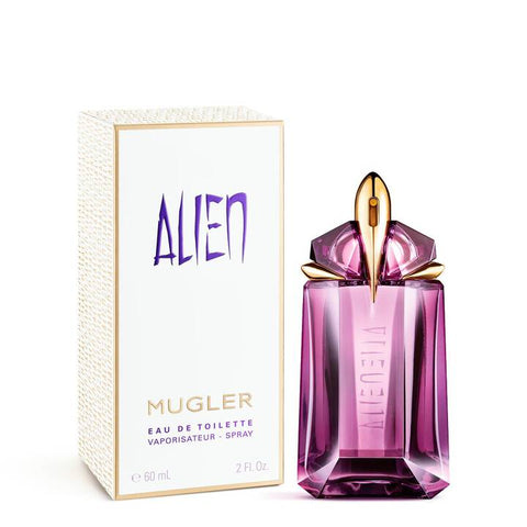 MUGLER - Alien - Eau de Toilette