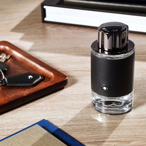 Montblanc - Explorer - Eau de Parfum