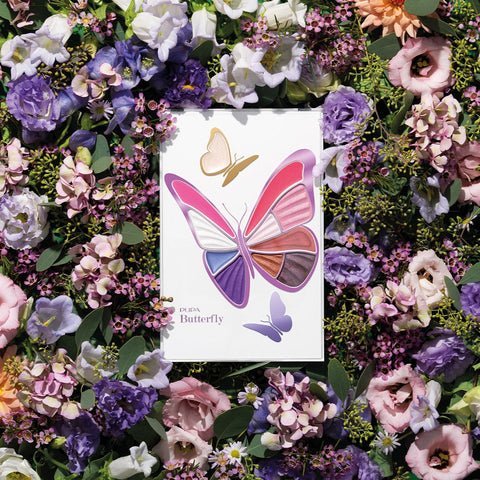 Pupa - PUPA BUTTERFLY Palette
