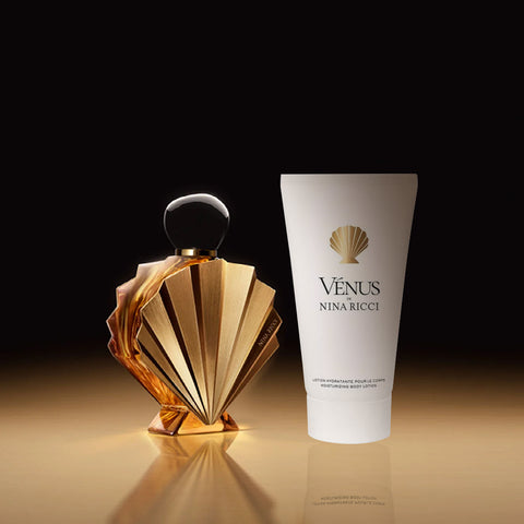 Nina Ricci - Coffret Vénus de Nina Ricci - Eau de Parfum 50ml + Lait pour le corps 75ml