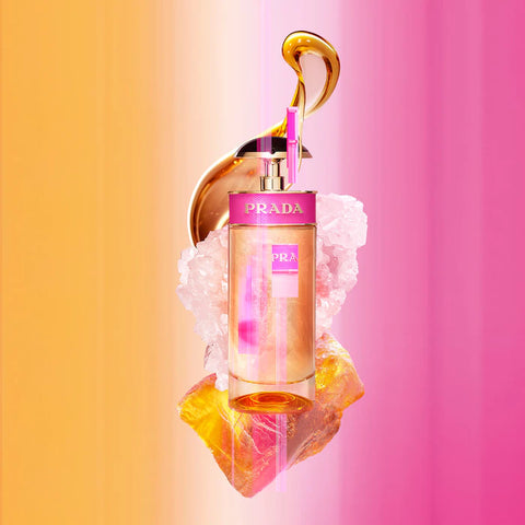 Prada - Candy - Eau de Parfum