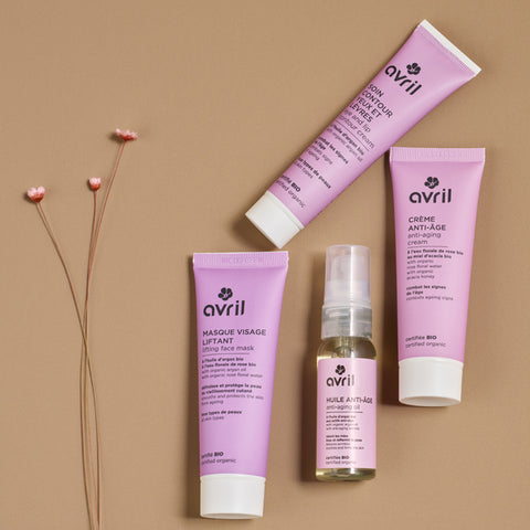 Avril - Anti-Ageing Cream 50ml