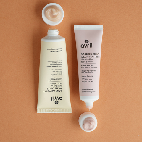 Avril - Illuminating Face Primer