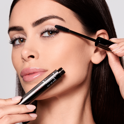 Pupa - Vamp! Mascara All in One