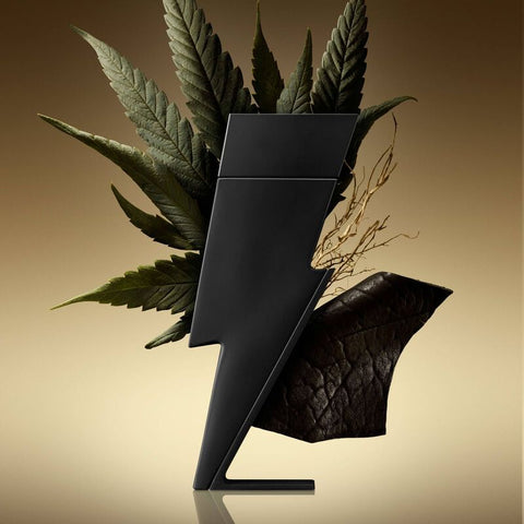 Carolina Herrera - Bad Boy Eau de Toilette