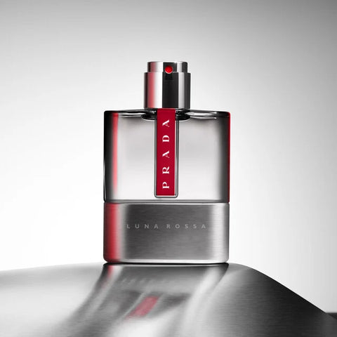 Prada - Luna Rossa - Eau de Toilette