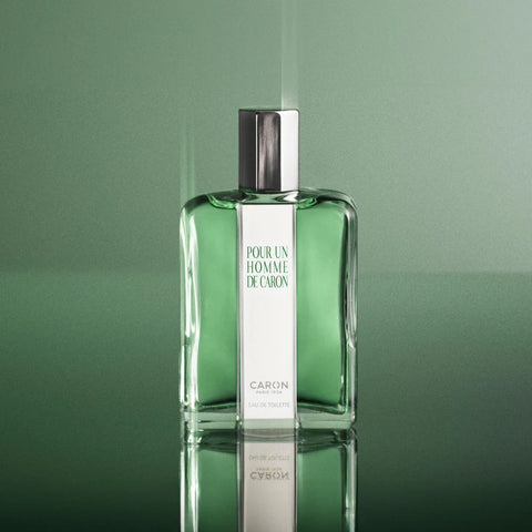 Caron - Pour Un Homme de Caron - Eau de Toilette