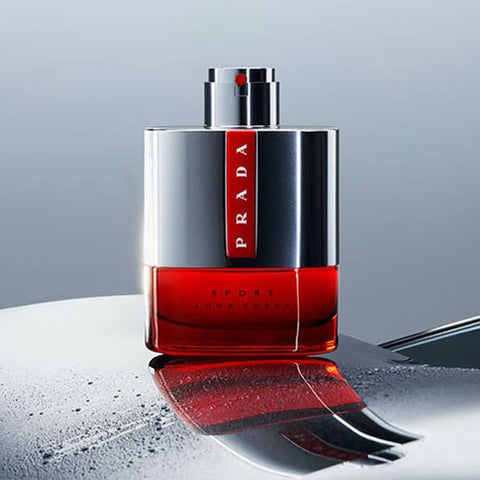 Prada - Luna Rossa Sport - Eau de Toilette