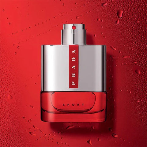 Prada - Luna Rossa Sport - Eau de Toilette