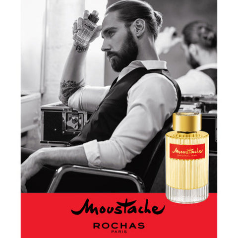 Rochas - Moustache - Eau de Toilette