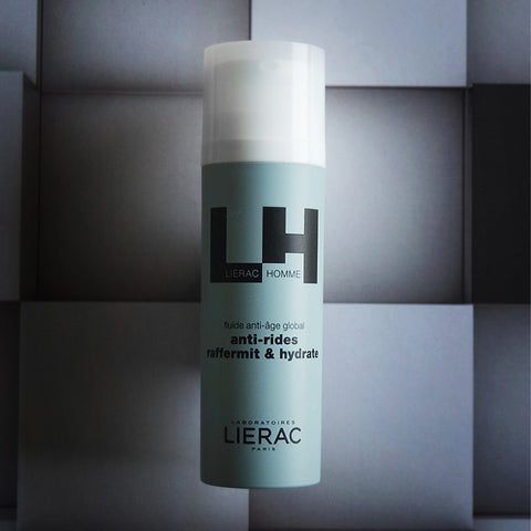 Lierac - Lierac Homme - Fluide Anti-âge Global 50ml