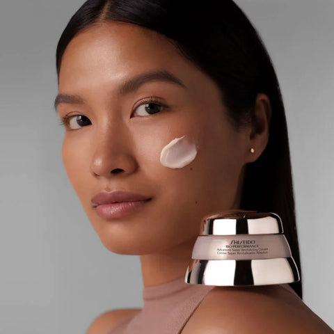 Shiseido - Bio-Performance - Crème Super Revitalisante Absolue