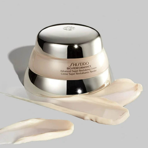 Shiseido - Bio-Performance - Crème Super Revitalisante Absolue