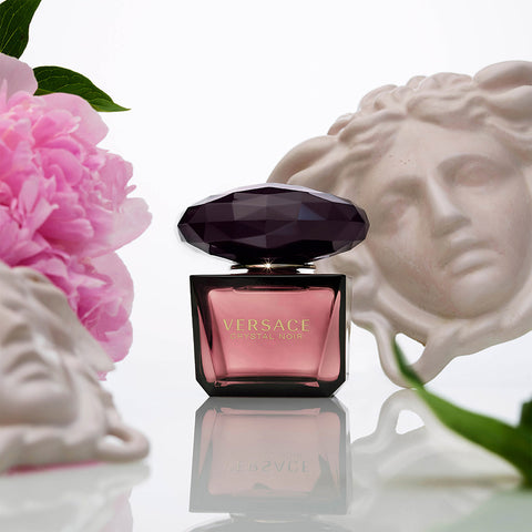 Versace - Crystal Noir - Eau de Parfum