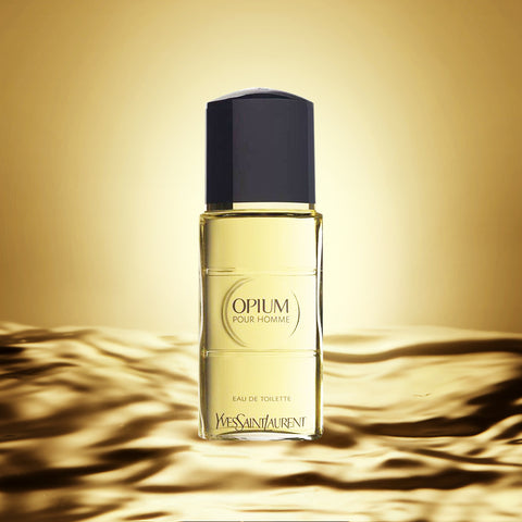 Yves Saint Laurent - Opium pour Homme - Eau de Toilette