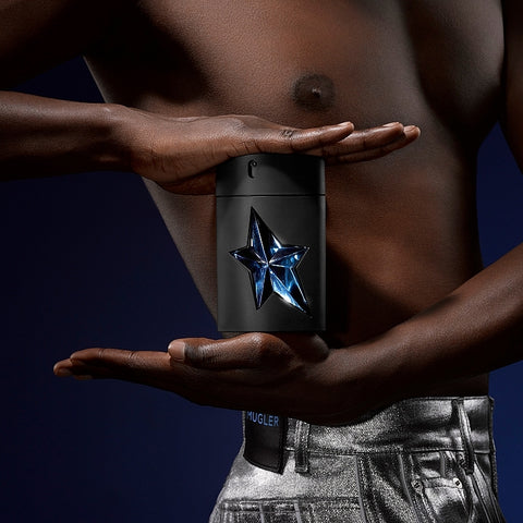 MUGLER - A*Men - Eau de Toilette Spray Gum - Refillable
