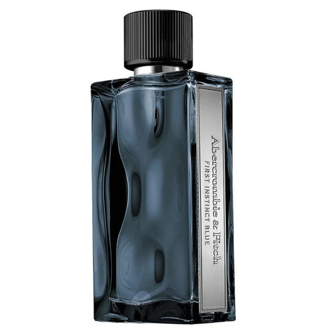 Abercrombie & Fitch - First Instinct Blue Man - Eau de Toilette