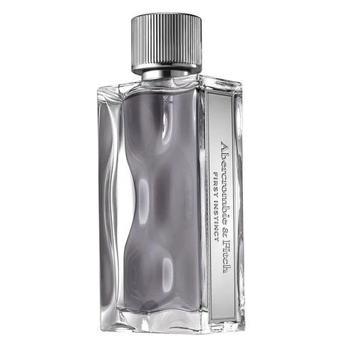 Abercrombie & Fitch - First Instinct Man - Eau de Toilette