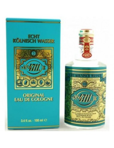 4711 - 4711 Original - Eau de Cologne