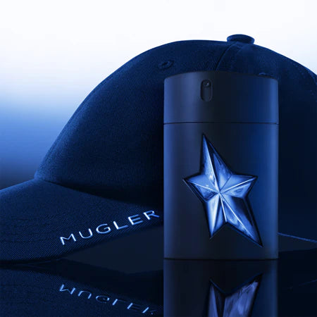 MUGLER - A*Men - Eau de Toilette Spray Gum - Refillable