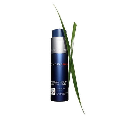 ClarinsMen - Anti-Falten Straffung Alle Hauttypen - 50 ml