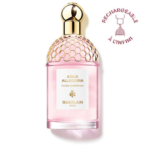 Guerlain - Aqua Allegoria Flora Cherrysia - Eau de Toilette
