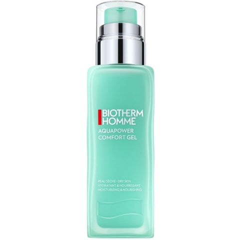 Biotherm Homme - Aquapower - Gel Ultra Hydratant & Nourrissant 75 ml
