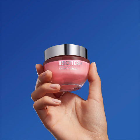 Biotherm - Aquasource - Geschenkset Routine Aquasource Cica Nutri