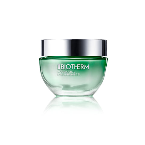 Biotherm - Aquasource Hyalu Plump Gel 50 ml