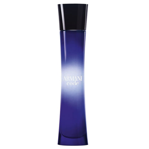 Armani - Code Femme - Eau de Parfum