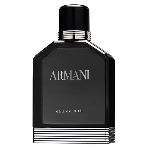 Armani - Eau de Nuit pour Homme - Eau de Toilette