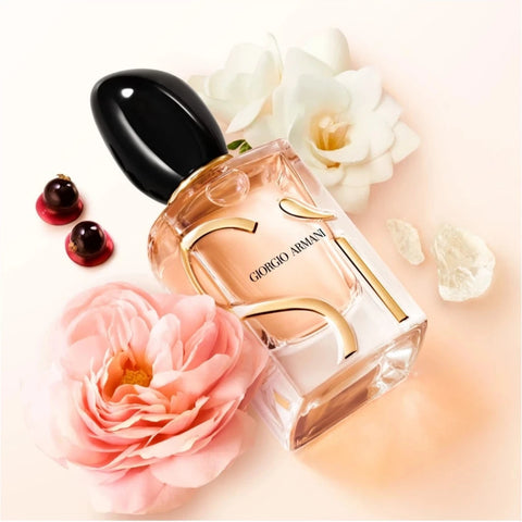 Armani - Sì - Eau de Parfum Refill
