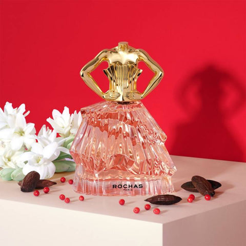 Rochas - Geschenkset Audace - Eau de Parfum 60ml + Body Lotion 100ml