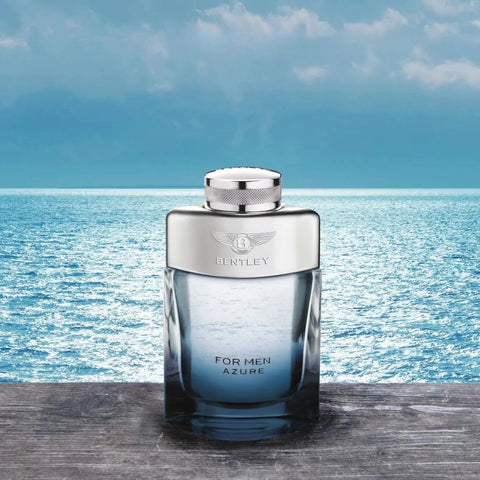 Bentley - Bentley for Men Azure - Eau de Toilette