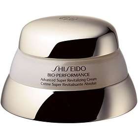 Shiseido - Bio-Performance - Crème Super Revitalisante Absolue