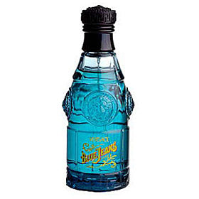 Versace - Blue Jeans - Eau de Toilette Spray 75 ml
