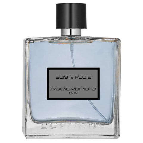 Pascal Morabito - Bois & Pluie - Eau de Toilette Spray 200 ml